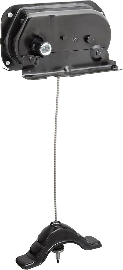 Ford Genuine 6C3Z-1A131-AA Spare Tire Mounting Hoist OEM