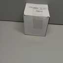 Peryiter 20 Set Christmas Hanging Gnomes Ornaments Coworker Gifts Bulk with Thank You Cards Swedish Plush Beard Doll Ornament Appreciation Gifts for Coworker Employees Staffs Xmas Tree Home Decor