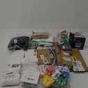 Box With Mixed Items, Retail is Estimated