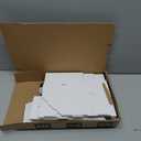 3FT Marquee Light Up Number,Marquee Numbers 3 Feet Tall, Large Led Sign for Baby Shower,Party,Birthday Decorations,Graduation,Prom(Number 3)