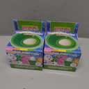 2 x PAAS Magical Color Cups Egg Decorating Kit - America's Favorite Easter Tradition