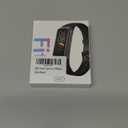 Fitness Tracker with Heart Rate/Blood Oxygen/Sleep Monitor, 20+ Sports Modes Smart Watches for Women/Men, Activity & Step Tracker Smart Watch for Android/iOS Phones (Black)