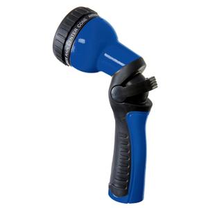 Dramm One Touch?Revolution 9-Pattern Spray Gun Carded