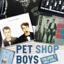 Pet Shop Boys: Song by Song: Volume 1 1984-2004, Hardcover