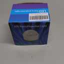 Northern Lights Projector, Rechargeable 16 Color Aurora Night Light Projector Mood Lighting with Dimmable & Remote Control for Bedroom Kids Teen Girl Gift Room Decor