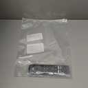 NS-RCFNA-21 504Q3265104 398GM10BEBYN0005HT TV Remote Control Replacement with Voice for NS-50DF710NA21 NS-55DF710NA21 Smart TVs