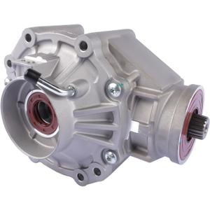 Rear Differential 705502546 Replacement for Can-Am 1000 450 800R 850 1000R 570 650, Max 1000R 570 650, Outlander 1000 450 570 650, Outlander Max 1000R 450 570 650 850