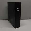 Arcane Tinmen - Dragon Shield Card Binder  Sanctuary Slipcase: Black  Card Games - Compatible with Pokemon, Yugioh, Magic The Gathering, MTG TCG OCG & Hockey Cards