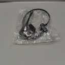 Plantronics HW251N SupraPlus Wideband Headset (64338-31)