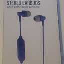 Wireless Stereo Earbuds
