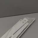 Cenipar Mini Split Mounting Bracket for 18000 Btu to 24000 Btu Mini Split Air Conditioner Mini Split Wall Mounting Bracket, Support Up to 480 Lbs Mini Split Bracket