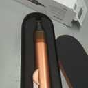 Dyson Airstrait Straightener, Wet to Dry Hair Straightener, No Heat Damage, No hot Plates, All Hair Types