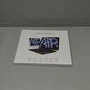 Keyboard Case for iPad 11th pro Generation 2025 Magic-Style Keyboard