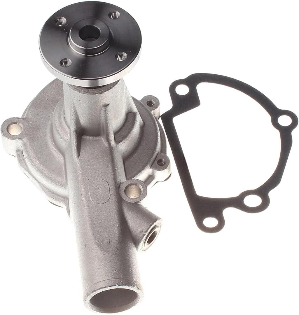 Replacement Parts FOR Water Pump MM401402 for Iseki Bolens TX1300 TX1500 G152 G154 G172 Mod-JN88-2127