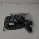 BILLMOSS Halloween Grim Reaper Costume - Hooded Cloak Velvet Black Cloak with Scythe Skull Mask Skeleton Gloves Grim Reaper Party Costumes for Kids