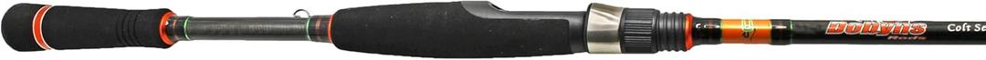 Dobyns Rods Colt Series
