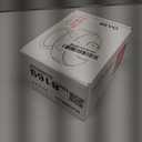 REVO The Original 4-in-1 Smart Cupping Therapy Massager, Red Light Therapy for Targeted Pain Relief, Knots, Aches, Muscle Soreness, Circulation & Tighter Skin, Portable Cupping Kit