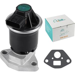 18011-R1A-A00 EGV1248 EGR Exhaust Gas Recirculation Valve (1.8L 2.0L 3.0L 3.5L) For 2012-2022 Acura MDX TLX ILX RLX,For Honda Accord Civic Crosstour HR-V Passport Pilot Ridgeline 18011R1AA00