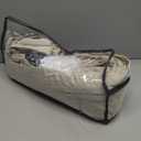 Extra Wide Pinch Pleated Linen Curtains 102 Inch Length for Living Room Light Filtering Semi Sheer Window Drape with Hooks Rings Back Tab 100 Wide 102 Inch Long for Patio Glass Sliding Door (Oatmeal)