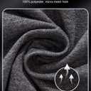 AIMPACT Men's Athletic Shorts Bodybuilding Workout Cotton Gym Shorts with Pockets (Gray, XL)