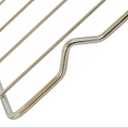 W10256908 WPW10256908 AP6017994 W10138079 W10179196 Compatible with Whirlpool Range Oven Rack 24 x 15.7 inches