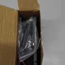 12038 Cooling Fan 12cm 120mm X 38mm 5 Inch DC 12V Ball Bearing Brushless 3000RPM High CFM 2Pin