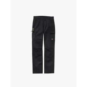 Red Kap Pants (Black, 36)