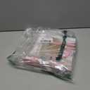 Pioneer Photo Albums DA-200COLB Pink Photo Album 4 x 6 Inch