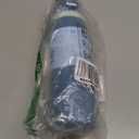 Owala FreeSip Insulated Stainless Steel Water Bottle with Straw, BPA-Free Sports Water Bottle, Great for Travel, 40 Oz, Denim