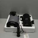 Juicer Machines, Aeitto Cold Press Juicer, Easy to Clean, Professional Juice Extractor Machine,Self Feeding, High Juice Yield