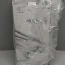 KINGSTONE Silverware Set, 40-Piece Flatware Set Cutlery Set Premium 18/10 Stainless Steel, Tableware Include Forks Knives Spoons for Home Kitchen Restaurant Wedding, Dishwasher Safe,40-Piece, Silver