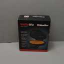 Mueller Heart 5 Waffle Maker, Waffle Iron, Adjustable Browning Control & Nonstick, Cool Touch Handle, Easy to Clean, Small Kitchen Appliances