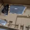 Dell 24 Monitor - SE2425HM - 23.8-inch Full HD (1920x1080) 16:9 100Hz Display, IPS Panel, 16.70 Million Colors, Anti-Glare, 1 HDMI / 1 VGA Port, TV Rheinland 3-Star*, Comfortview Plus - Black