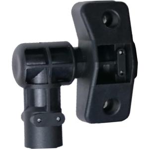 Two-Way Fittings for WHOLESUN Pressure Washer (Gray)