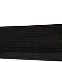 Monocrystalline Solar Module 100W 40"x 18"