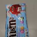 M&M'S Milk Chocolate Easter Candy, Chocolate for Easter Basket Stuffers, Eggs, 10 Ounce Bag (EXP 12/01/26)