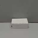 EaseLife Sliding Barn Door Bottom Floor Guide, Ball Bearings Adjustable Stay Roller, Wall Mount System, Flush Flat Bottom Design, 2 Assemble Setup Options, Fit All Size Door, Black