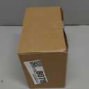 MyBaby SoundSpa Lullaby 2-in-1 Projector & Sound Machine with 8 Soothing Sounds, Adjustable Volume, Rotating Night Light Projector with 3 Calming Images, Auto-Off Timer, by Homedics