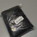 Blackout Crib Canopy Cover Travel Netting Tent Stretchy Breathable Stretch Up to 40"30" for Indoor and Outdoor Children's Sleep Safety (Large)