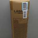 LASFIT Truck Tailgate Mat 2019-2026 for Chevrolet Chevy Silverado & GMC Sierra 1500 (Not Fit Multipro Tailgate), All Weather TPE Tailgate Protector Liner Replacement (Not Fit Drop-in Liners)