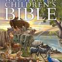 The Complete Illustrated Children's Bible (The Complete Illustrated Childrens Bible Library)