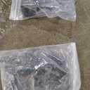 ECOTRIC Rear Flip Folding Seat Compatible with 2000.5-Up Club Car DS Model Golf Cart 400 lbs Weight Capacity-2 Packages