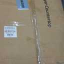 Mericonia Computer Desk 48 X 24 inch, Gaming Desk for Small Spaces, Modern Simple Style Table for Home Office, Study Student Writing Table