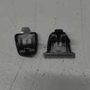 Philips Norelco Multigroom 5000 Series, All-in-One Trimmer, Beard Trimmer and Hair Clipper, 18-Piece Men's Grooming Kit for Beard, Face, Nose, Ear, Body, with Titanium Blades, Travel Pouch, MG5970/49 (Black)