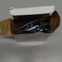 Qualirey 12 Pack Galvanized Wolf Fang Anchor Heavy Duty Ground Earth Anchors for Trapping, Tents, Sheds, Carports, Swing Set, Greenhouse