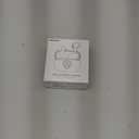 Wireless Earbuds, Bluetooth 5.4 Headphones HiFi Stereo, Bluetooth Earbuds with ENC Noise Cancelling Mic, IP7 Waterproof in Ear Earphones, 48H, LED Display Ear buds for Pad Workout Sports