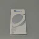 CENHUFO Magnetic Privacy for iPhone 17 Pro Case [Compatible with Magsafe] Full Body Phone Case Built-in 9H Tempered Glass Privacy Screen Protector, Camera Protection Shockproof Bumper Cover -Black