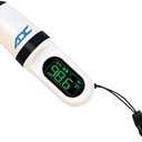 Adtemp Non-Contact Thermometer LCD Display 432 1 Each