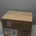 LivDry M Overnight Adult Diapers for Women and Men, Incontinence Underwear, Medium, 68-Pack