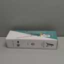 for iPhone Vlogging Kit, Vlogging Kit for Andriod Phone with Two Tripods RGB Light Lavalier Microphone Remote for YouTube Tiktok Content Creator